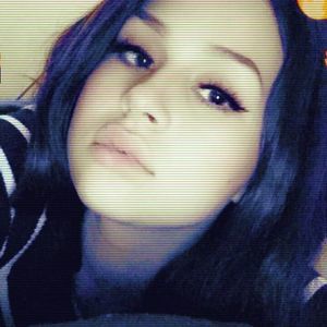 Meet your Posher, Marissa